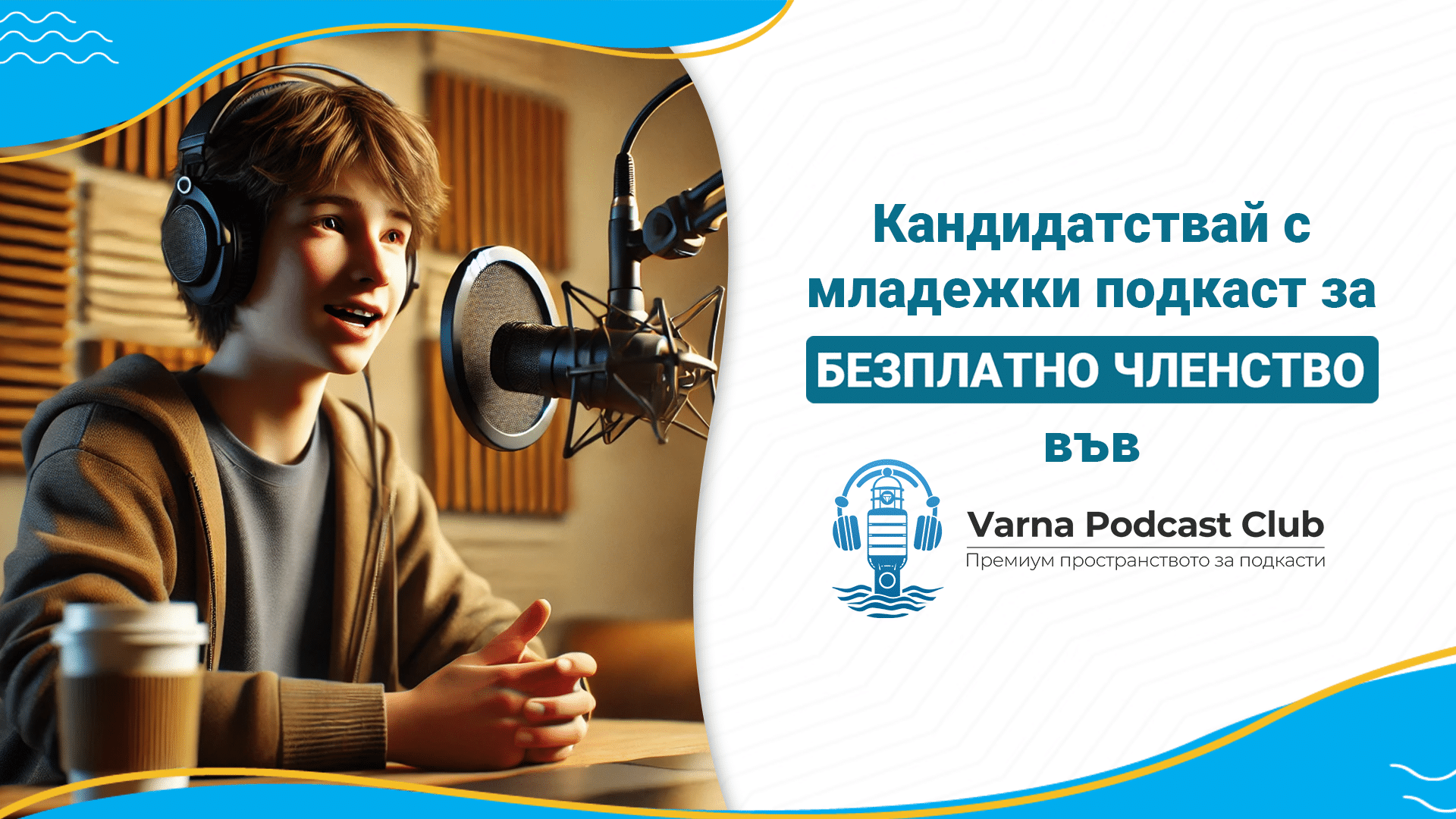 Обявления за VPC