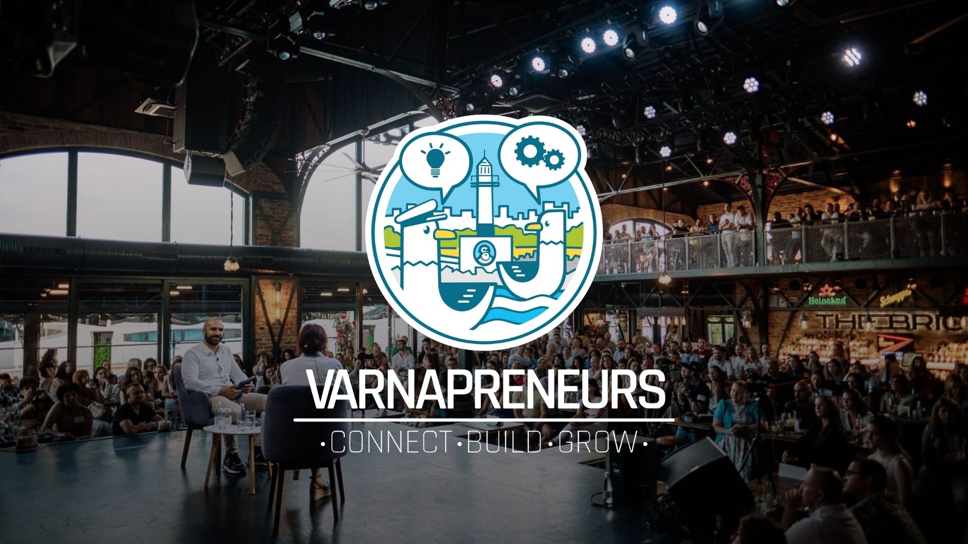 Varnapreneurs - Pitch Deck