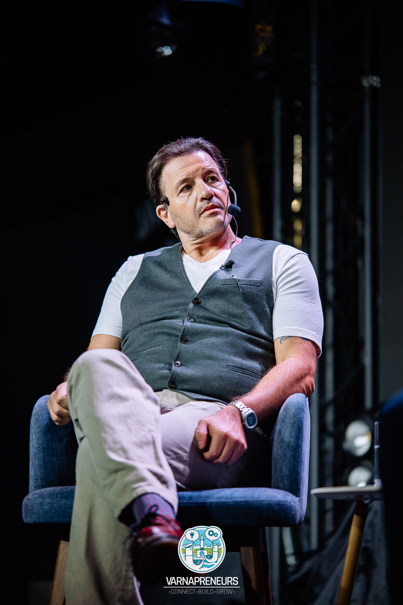 Иво Величков