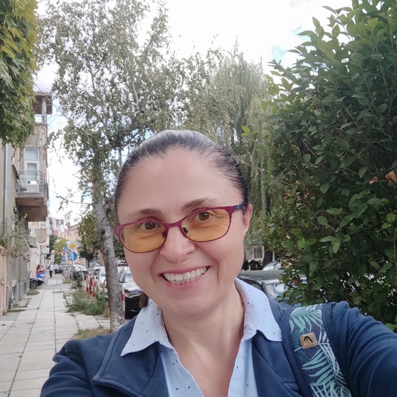 инж. д-р Галина Найденова