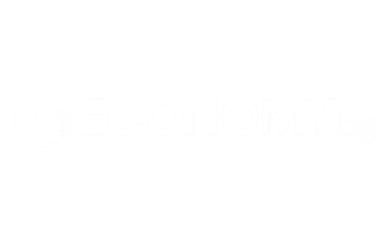 Logo White - Economy