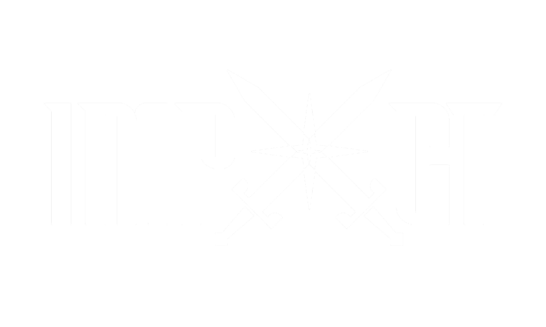 Logo White - Impact
