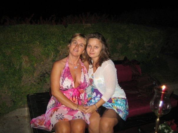 Румяна Дончева