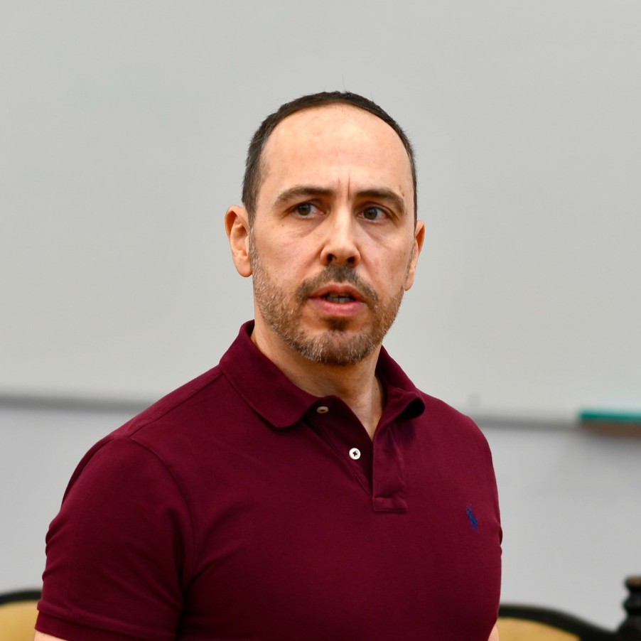 Николай Жейнов