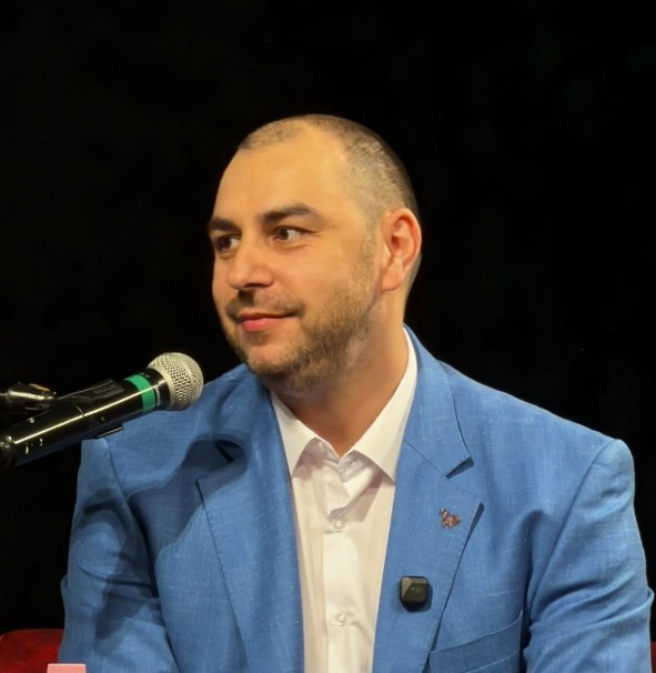 Никола Илчев