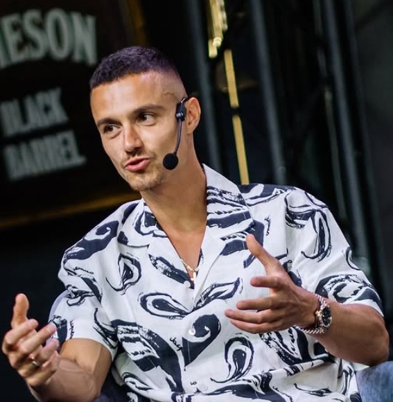 Стоян Добрев