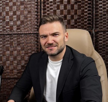 Велизар Величков