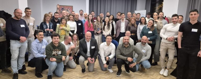 Varnapreneurs Club 2026